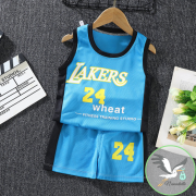 Maillot Lakers