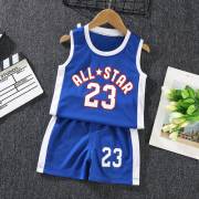 Maillot All star - Bleu