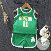 Maillot BOSTON