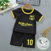 Maillot de foot Rakuten