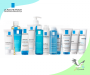 LA ROCHE POSAY GAMME - Prix à demander